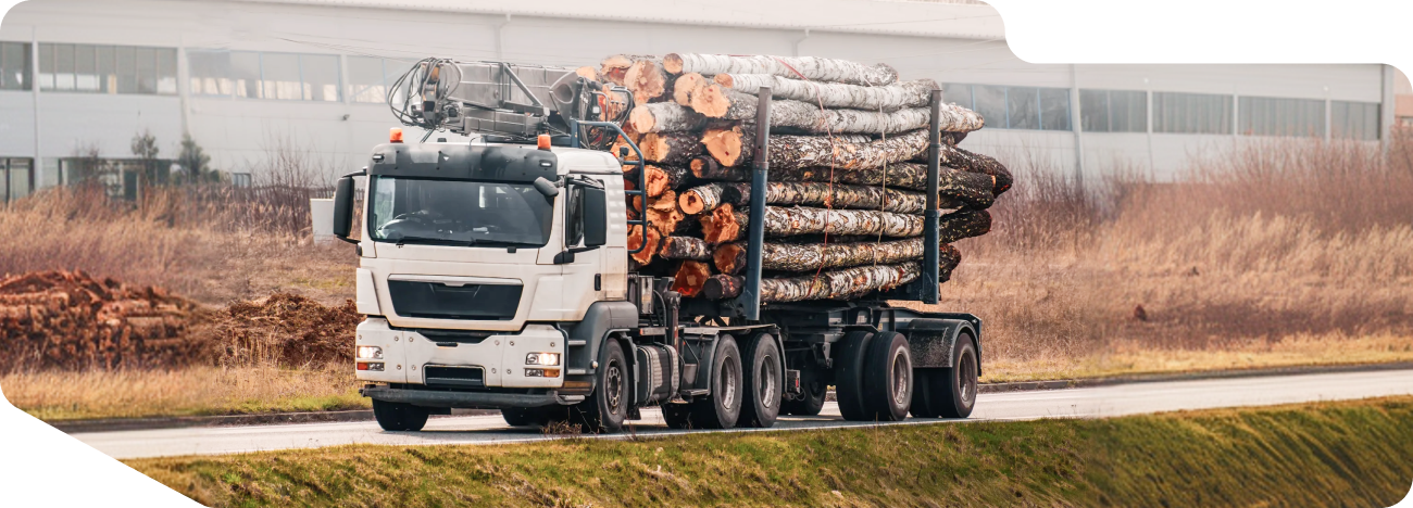 Transport Truck
