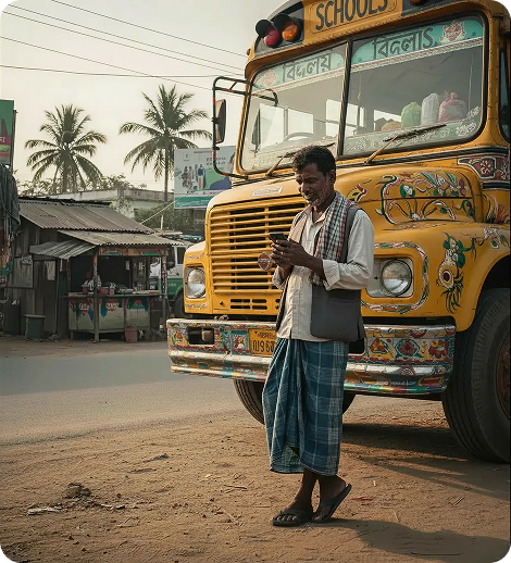 Transport Business